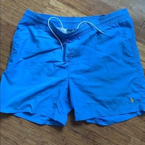 Polo by Ralph Lauren Bathing Suit